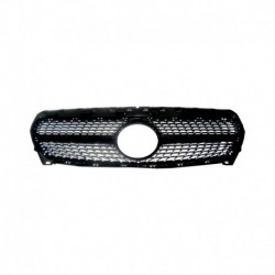 Mascherina griglia radiatore