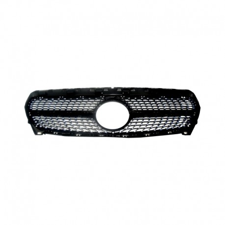 Mascherina griglia radiatore