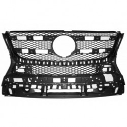 Mascherina griglia radiatore