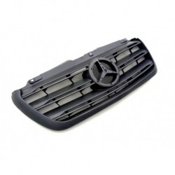 Mascherina griglia radiatore