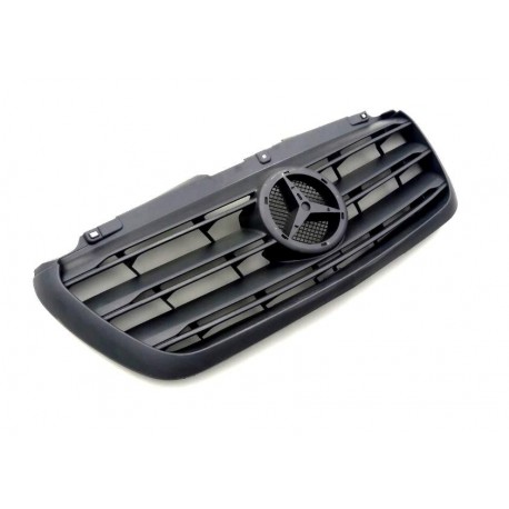 Mascherina griglia radiatore