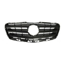 Mascherina griglia radiatore