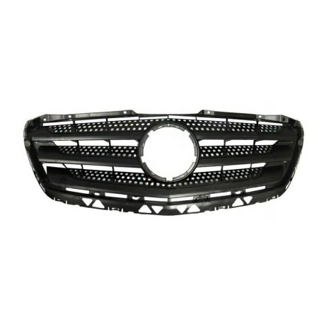 Mascherina griglia radiatore