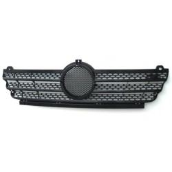 Mascherina griglia radiatore