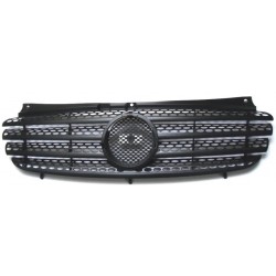 Mascherina griglia radiatore