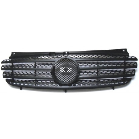 Mascherina griglia radiatore