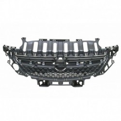 Mascherina griglia radiatore