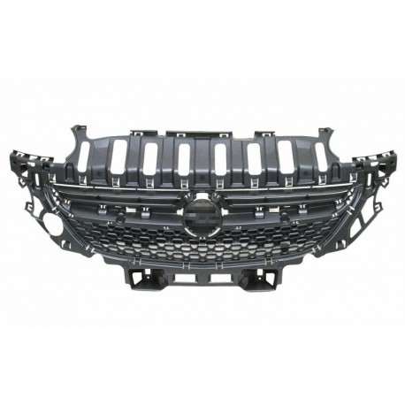 Mascherina griglia radiatore