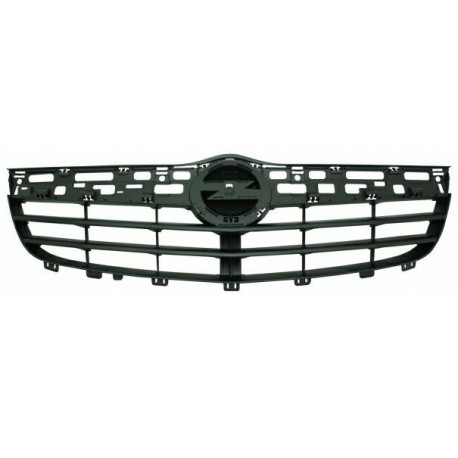 Mascherina griglia radiatore