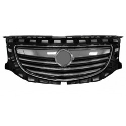 Mascherina griglia radiatore