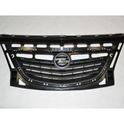 Mascherina griglia radiatore