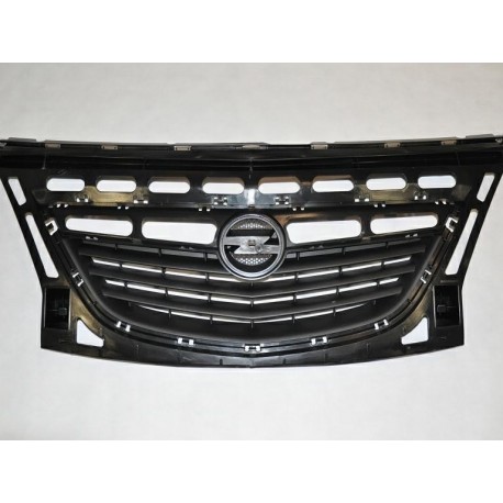 Mascherina griglia radiatore