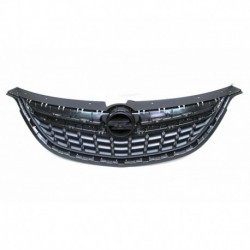 Mascherina griglia radiatore