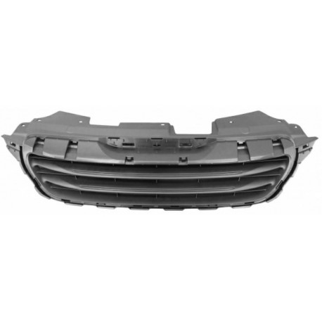 Mascherina griglia radiatore