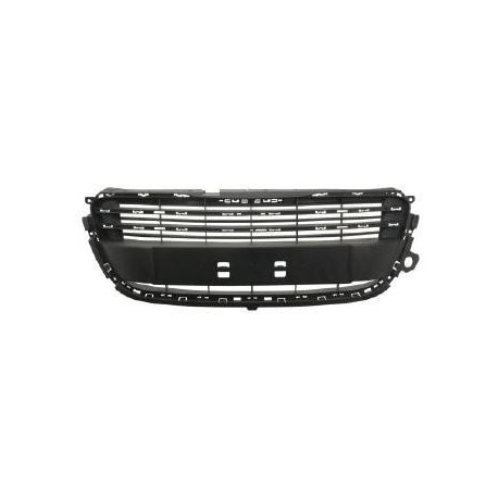 Mascherina griglia radiatore