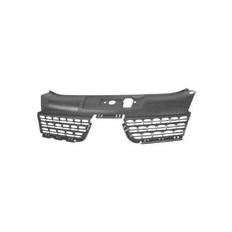 Mascherina griglia radiatore