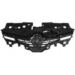 Mascherina griglia radiatore