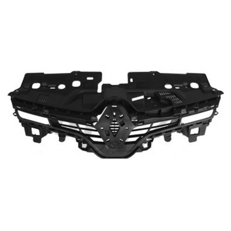 Mascherina griglia radiatore