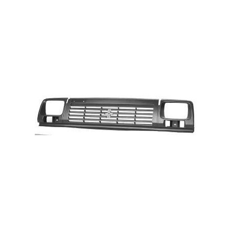 Mascherina griglia radiatore