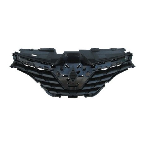 Mascherina griglia radiatore