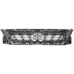 Mascherina griglia radiatore