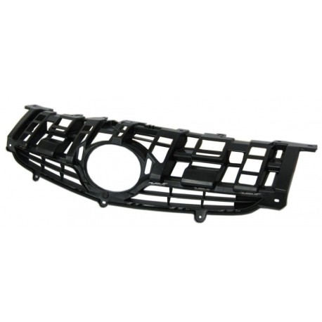 Mascherina griglia radiatore