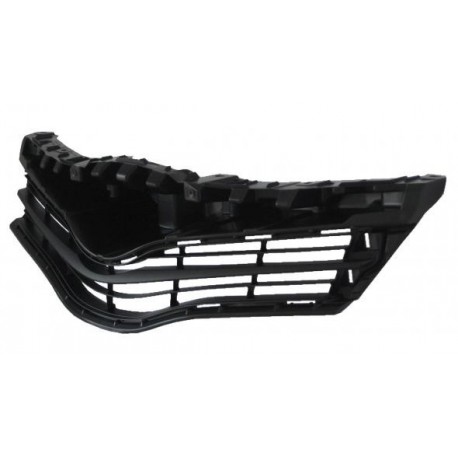 Mascherina griglia radiatore