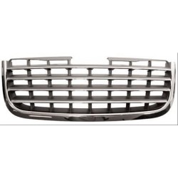 Mascherina griglia radiatore