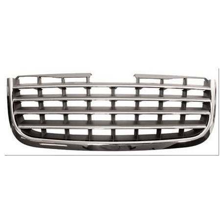 Mascherina griglia radiatore