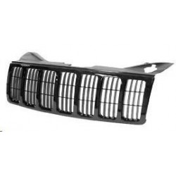 Mascherina griglia radiatore con cornice verniciabile