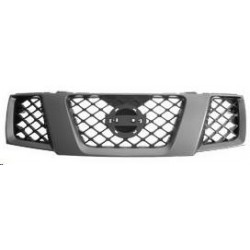 Mascherina griglia radiatore grigia