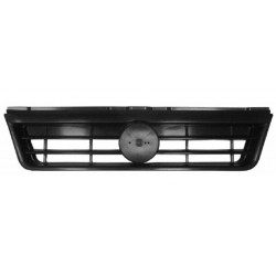 Mascherina griglia radiatore nera