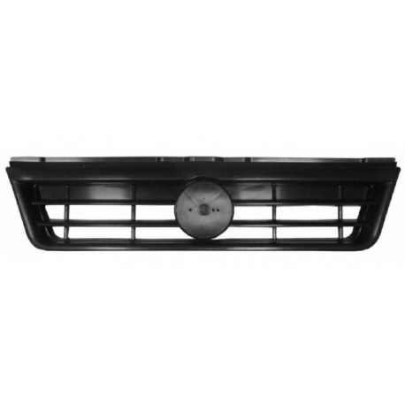Mascherina griglia radiatore nera