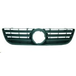 Mascherina griglia radiatore nera