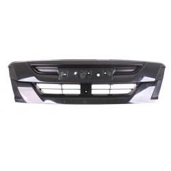 Mascherina griglia radiatore nera