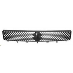 Mascherina griglia radiatore nera