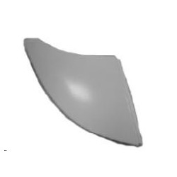 Modanatura Faro proiettore superiore dx