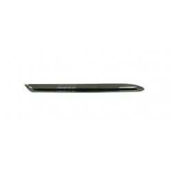 Modanatura griglia mascherina inferiore cromata versione AMG dx