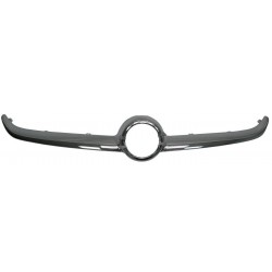 Modanatura griglia mascherina radiatore cromata