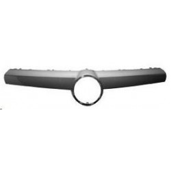 Modanatura griglia mascherina radiatore cromata