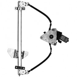 Alzacristalli elettrico anteriore sinistro mod. 5 porte