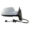 Retrovisore elettrico termico con freccia verniciabile 05/2010 in poi 8 pin dx