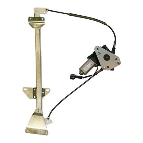 Alzacristalli elettrico anteriore destro mod. 3/5 porte