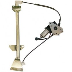 Alzacristalli elettrico anteriore sinistro mod. 3/5 porte