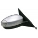 Retrovisore elettrico termico con freccia verniciabile 6 pin modello 20-40 dx
