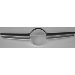 Modanatura griglia mascherina radiatore satinata