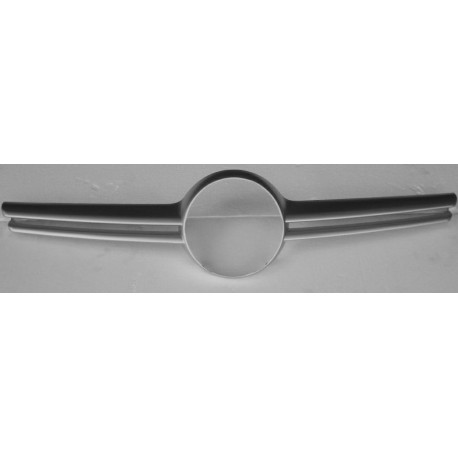 Modanatura griglia mascherina radiatore satinata