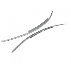 Modanatura griglia paraurti anteriore centrale