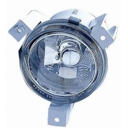 Fendinebbia guida - sx