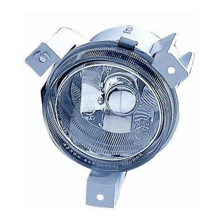 Fendinebbia guida - sx